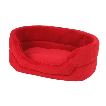 I love pets Agga 42 x 50 cm, červený A22