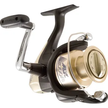 Rybářský naviják Shimano AX 4000 FB