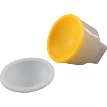 Difuzér pro blesk C1 Lambency difuzér Lightsphere cloud Nikon SB600, SB800 (C1)