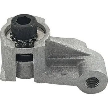 368470-00 DEWALT ORIGINÁL NÁHRADNÍ LEVÁ SVĚRKA PILOVÉHO LISTU PRO ALLIGÁTORY DW390,391,392,393