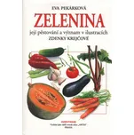 Zelenina: Její pěstování a význam - Eva…