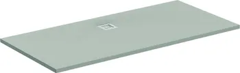 Sprchová vanička Ideal Standard Ultra Flat S K8306FS betonově šedá