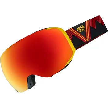 Anon M2 MFI Rip City/Sonar Red 96 mm