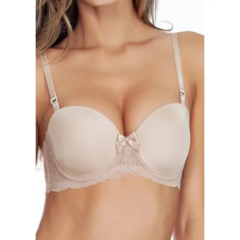 Podprsenka Affinitas Pearl A1041 tělová