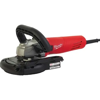 úhlová bruska Milwaukee AGV 12-125 X DEG-SET