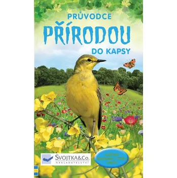 Průvodce přírodou do kapsy - Svojtka &…