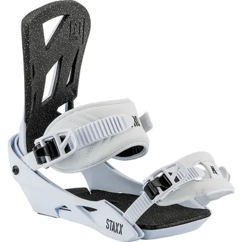 Vázání na snowboard Nitro Staxx Salt 2017/18