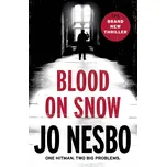 Blood on Snow - Jo Nesbo