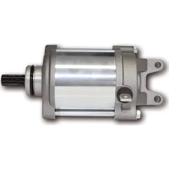 Startér Startér pro SUZUKI GSX-R 1000 01-08