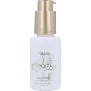 Tepelná ochrana vlasů L'Oréal Steampod Protective Concentrate 50 ml