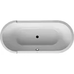 Duravit Starck 700009000000000 180 x 80…