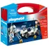 Stavebnice Playmobil Playmobil 9101 Přenosný box Dobývání vesmíru