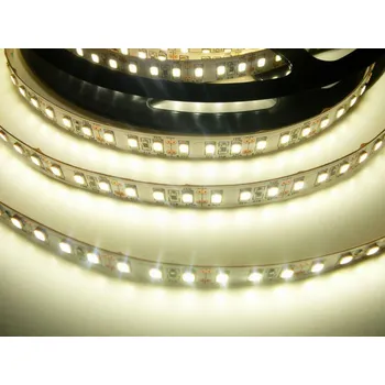 LED páska T-LED CRI-600 denní bílá