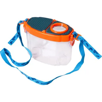 Lupa Levenhuk LabZZ C3