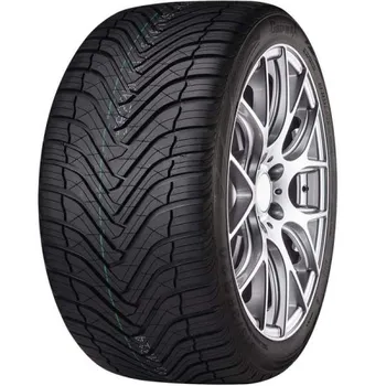 Celoroční osobní pneu Gripmax Status All Climate 275/40 R20 106 W XL