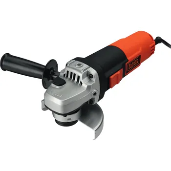 úhlová bruska Black & Decker KG711-QS