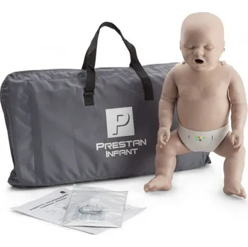 Prestan KPR-AED simulátor kojence