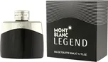 Mont Blanc Legend for Men EDT 50 ml