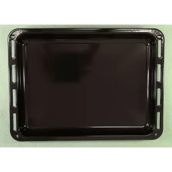 Plech na pečení Plech pečící - hluboký