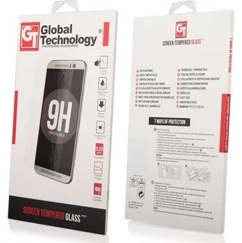 Global Technology ochranné tvrzené sklo pro Samsung G930 Galaxy S7