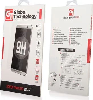 Global Technology ochranné tvrzené sklo pro Samsung G930 Galaxy S7