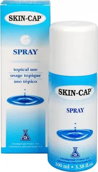 Vlasová regenerace Skin-Cap spray