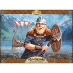 Academy Games 878 Vikings – Invasions…