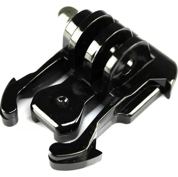 Příslušenství pro videokameru Nízká spona Buckle pro kamery GoPro Hero kamery (GP12)