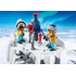 Stavebnice Playmobil Playmobil 9056 Polárníci s ledními medvědy