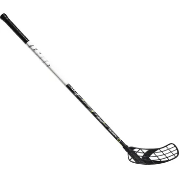 Florbalová hůl Salming Quest 5 CC 29 100 levá