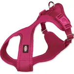 Trixie Soft postroj růžový