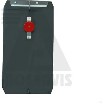 Zástěrky zadní pár Zetor UŘI 59117611