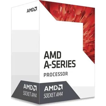 Procesor AMD Bristol Ridge A12-9800E (AD9800AHABBOX)