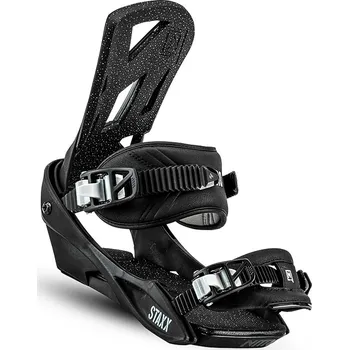 Vázání na snowboard Nitro Staxx Pepper 2017/18