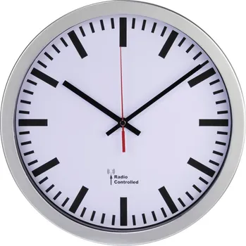 Hodiny Hama Station 136244