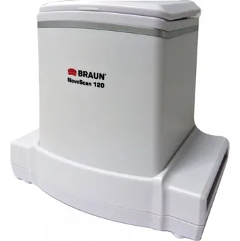 Skener Braun Novoscan 120