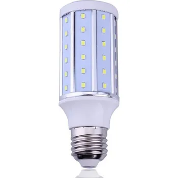 Žárovka LED žárovka CORN E27 teplá bílá 10W