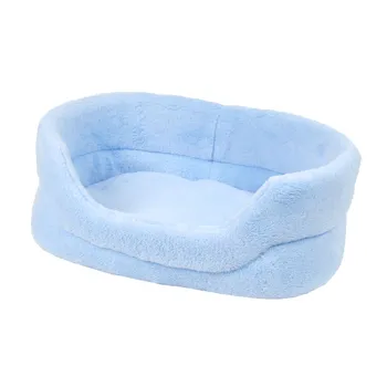 I love pets Agga 42 x 50 cm, světle modrý A04