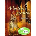 Mystické zvieratá - Jitka Saniová
