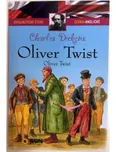 Dvojjazyčné čtení: Oliver Twist -…