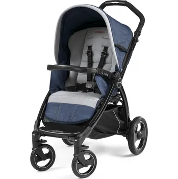 Kočárek Peg-Pérego Book Completo 2018