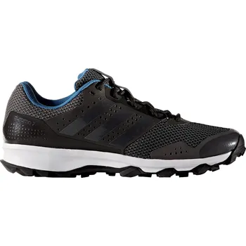 Pánská běžecká obuv Recenze Adidas Duramo 7 Trail M černá/modrá