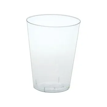 Jednorázové nádobí Kelímek krystal 0,3 l/ 25 ks