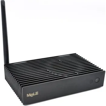 Stolní počítač Recenze Mele PCG35 APO (MELMi002 )