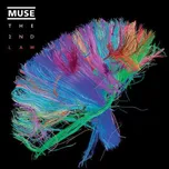 The 2nd Law – Muse [LP]