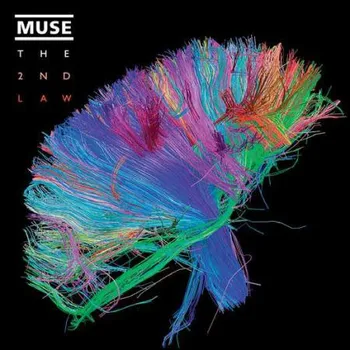 Zahraniční hudba The 2nd Law – Muse [LP]