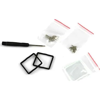 Set na výměnu čočky GoPro Hero 3 (GP45)