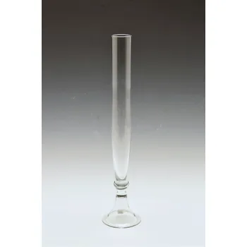 Váza Hitra Váza RITZ - čirá malá