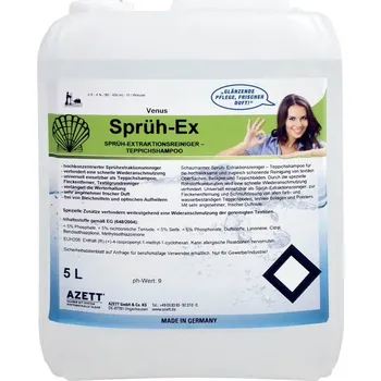 Cleancraft Čistící prostředek SPX, 5 litr