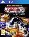 Pinball Arcade Season 2 PS4